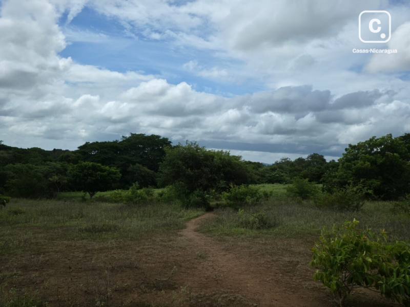 Finca en venta en Nandaime, Granada – 53,656 varas²