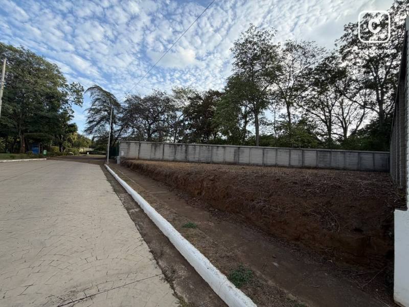 Terreno en venta en Managua – 404 varas²