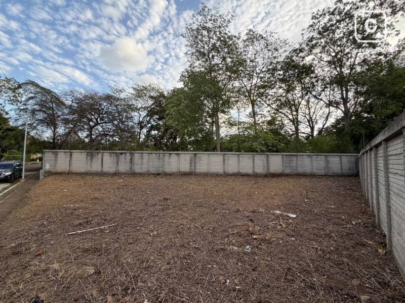 Terreno en venta en Managua – 404 varas²