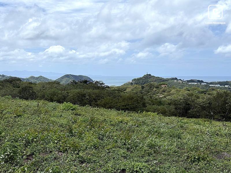 Terreno en venta en San Juan del Sur, Rivas – 1,340 varas²