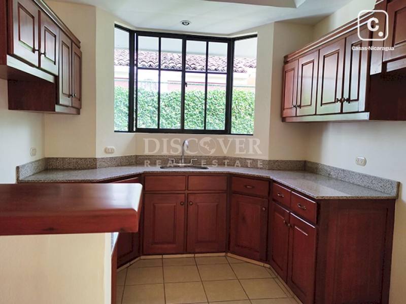 Casa en venta en Carretera Masaya, Managua – 3 hab, 146 m²