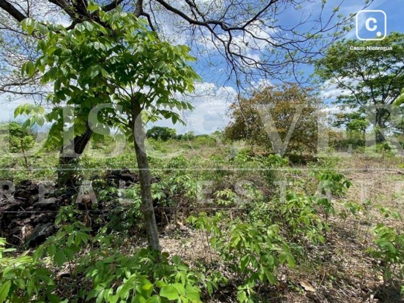 Terreno en venta en Veracruz, Managua – 579 varas²