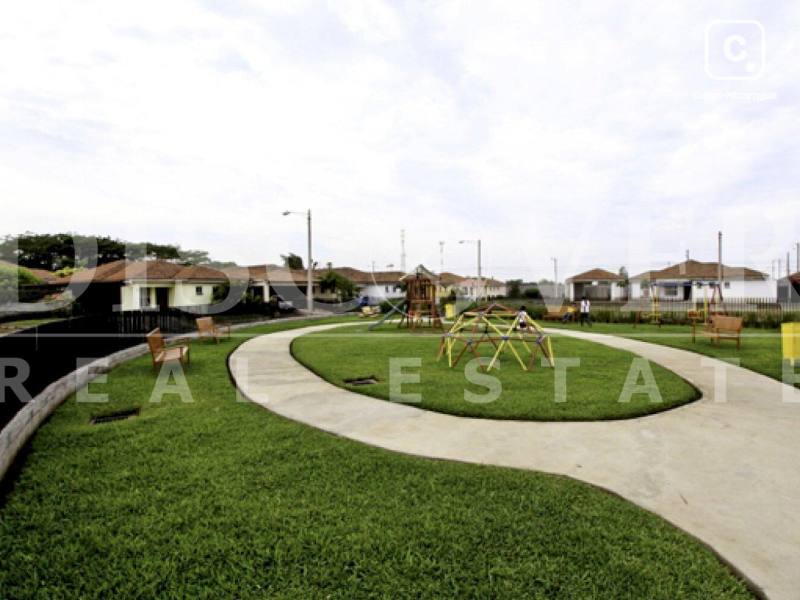 Casa en venta en Veracruz, Managua – 3 hab, 112 m²