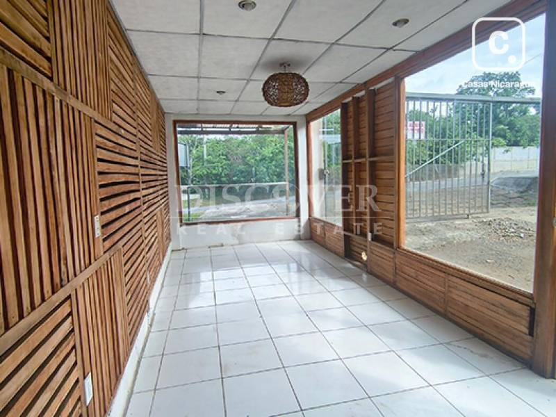Local comercial en alquiler en Masaya – 90 m²