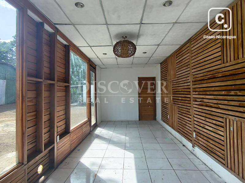 Local comercial en alquiler en Masaya – 90 m²