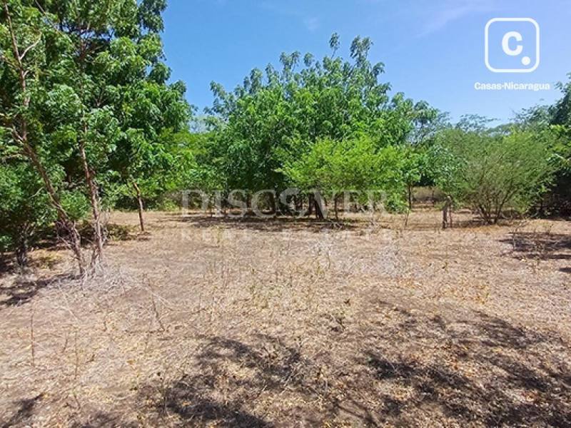 Terreno en venta en Mateare, Managua – 776,642 varas²