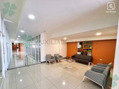 Edificio en venta en Carretera Masaya, Managua – 1,100 m²