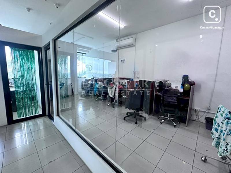 Edificio en venta en Carretera Masaya, Managua – 317 m²