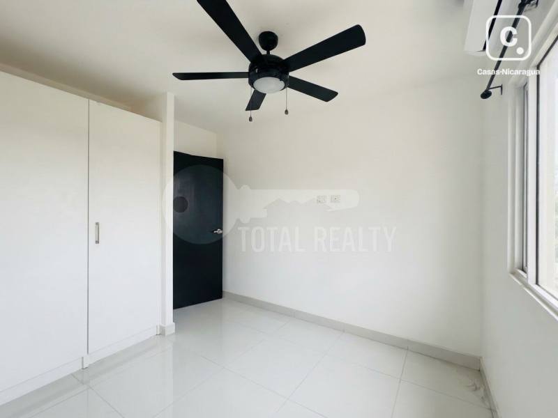 Casa en alquiler en Sendero de las Colinas, Las Colinas, Managua