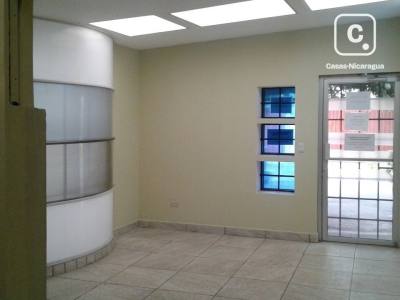 Casa en venta en Las Palmas, Managua – 4 hab, 186 m²
