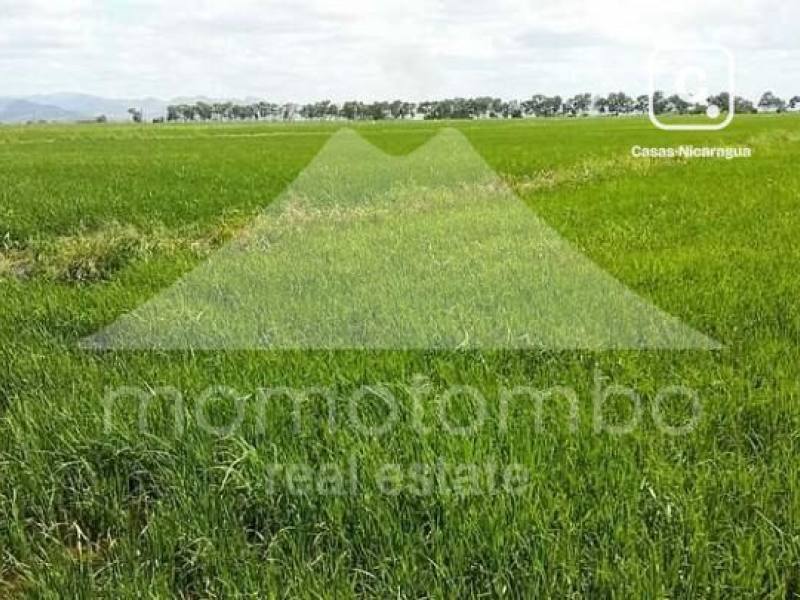 Finca en venta en Tipitapa, Managua – 1,480,000 varas²