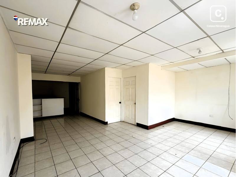 Casa en venta en Ciudad Sandino, Managua – 2 hab, 80 m²