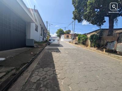 Casa en venta en Dolores, Carazo – 2 hab, 77 m²