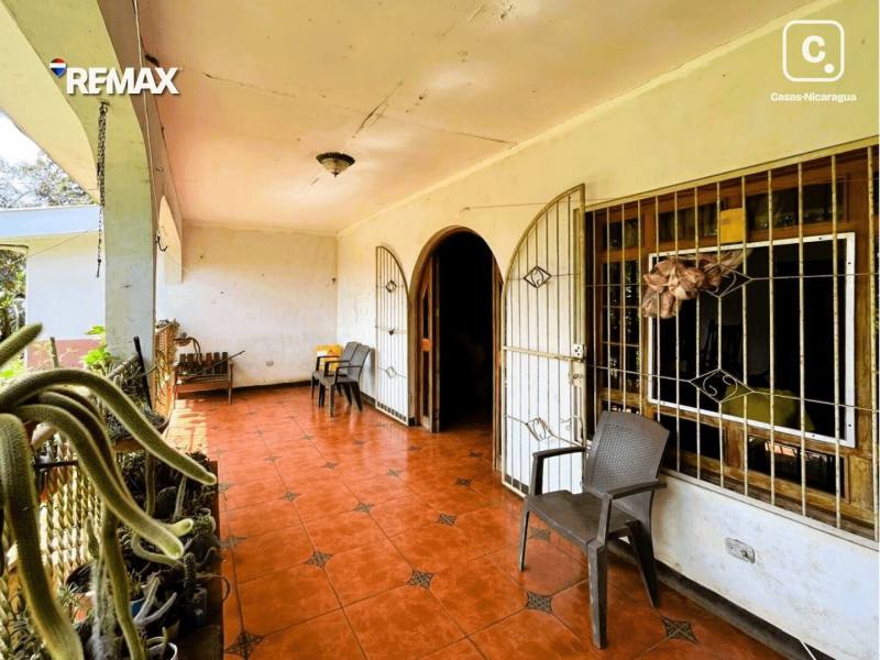 Casa en venta en Dolores, Carazo – 6 hab, 318 m²