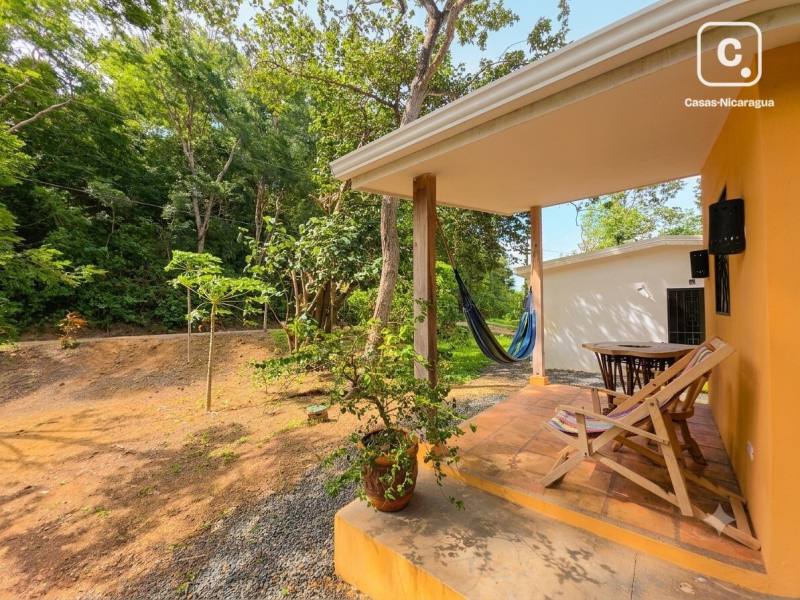 Casa en venta en San Juan del Sur, Rivas – 8,093 m²