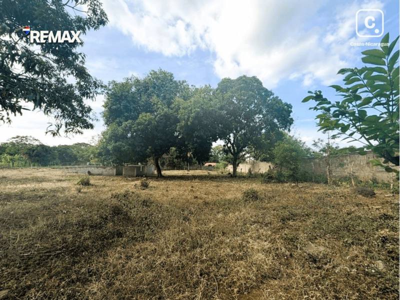 Terreno en venta en Ticuantepe, Managua – 4,780 varas²