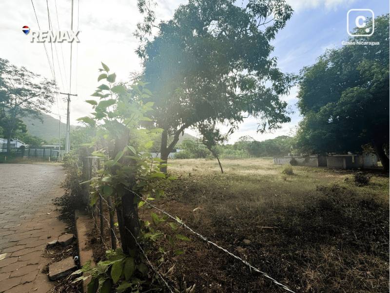 Terreno en venta en Ticuantepe, Managua – 4,780 varas²