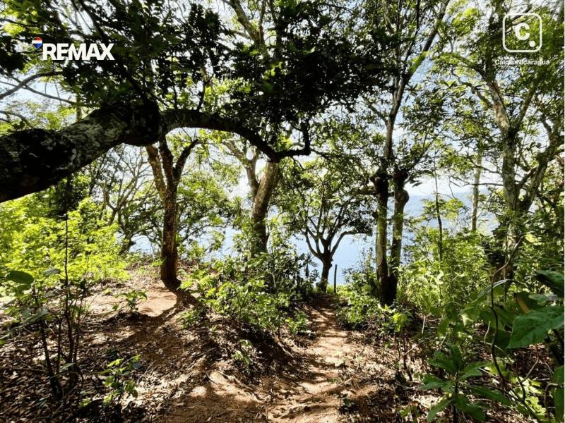 Terreno en venta en Catarina, Masaya – 1,592 varas²