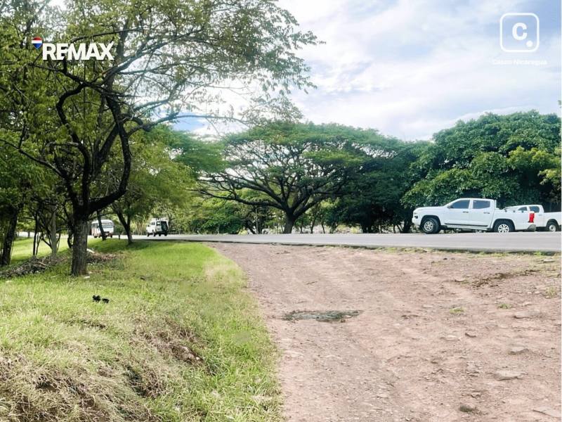 Finca en venta en Juigalpa, Chontales – 208,276 varas²