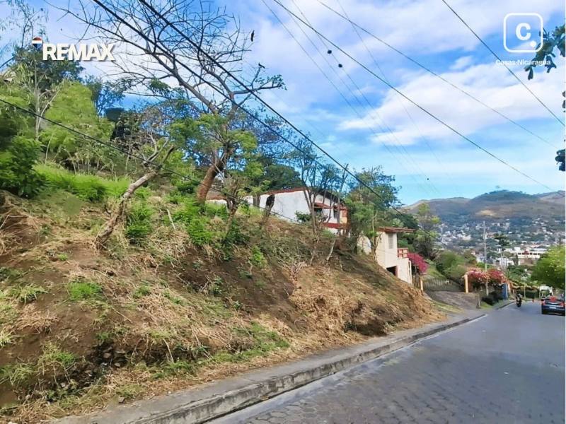 Local comercial en venta en Matagalpa – 441 varas²