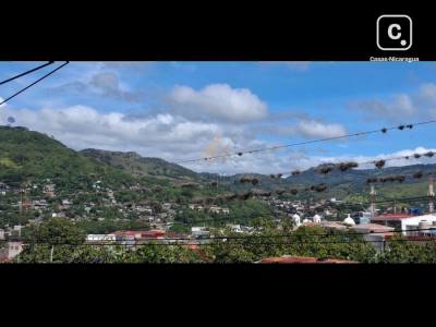 Terreno en venta en Matagalpa – 5,618 varas²