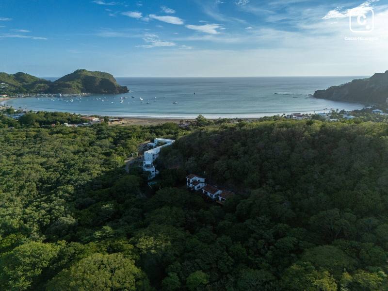 Apartamento en venta en San Juan del Sur, Rivas – 2 hab, US$ 265,000