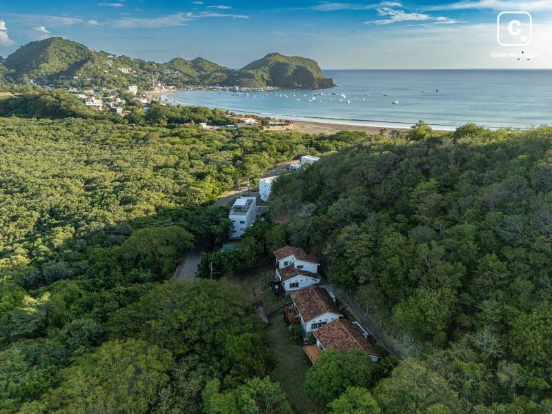 Apartamento en venta en San Juan del Sur, Rivas – 2 hab, US$ 265,000