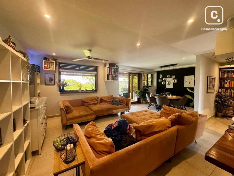 Casa en venta en San Juan del Sur, Rivas – 4 hab, 170 m², US$ 330,000