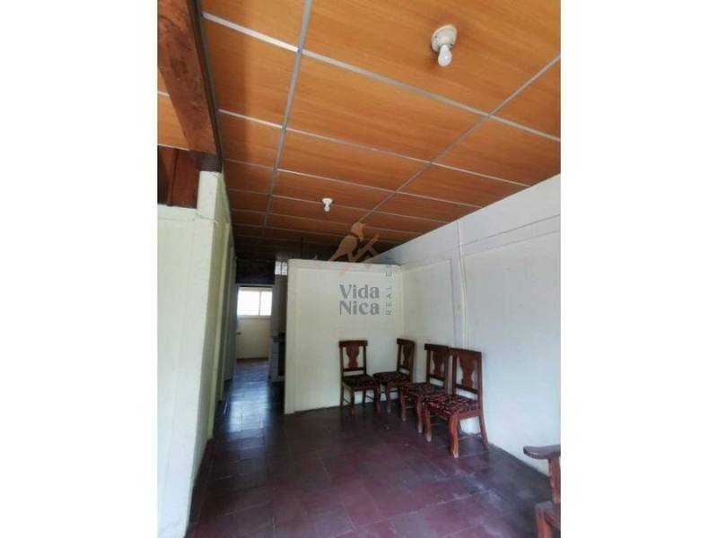 Casa en alquiler en Managua – 3 hab, 163 m²