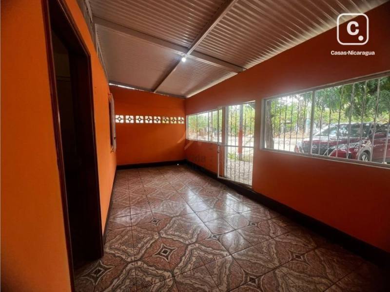 Casa en venta en Managua – 5 hab, 169 m²