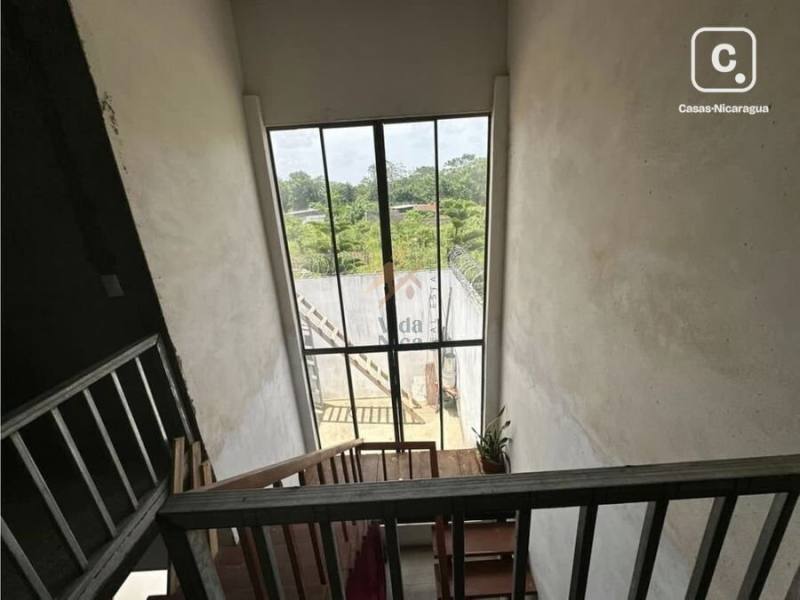 Casa en venta en Santa Teresa, Carazo – 3 hab, 150 m²