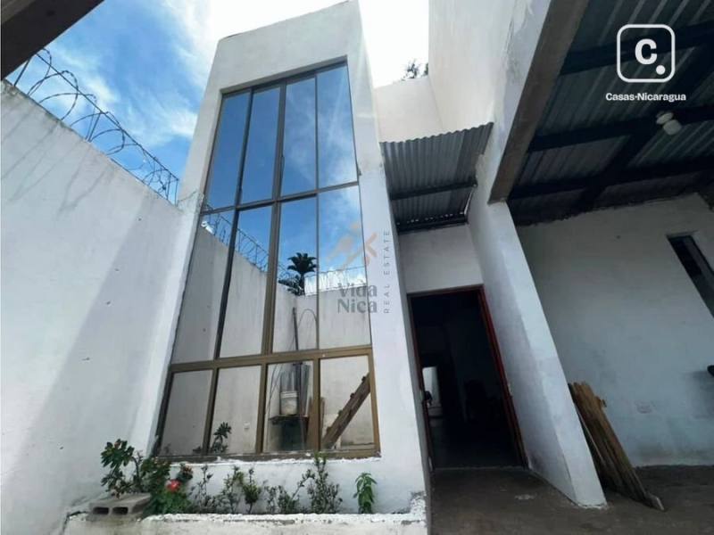 Casa en venta en Santa Teresa, Carazo – 3 hab, 150 m²
