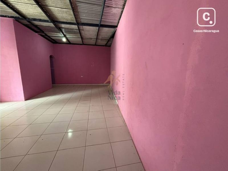 Casa en venta en Managua – 6 hab, 210 m²