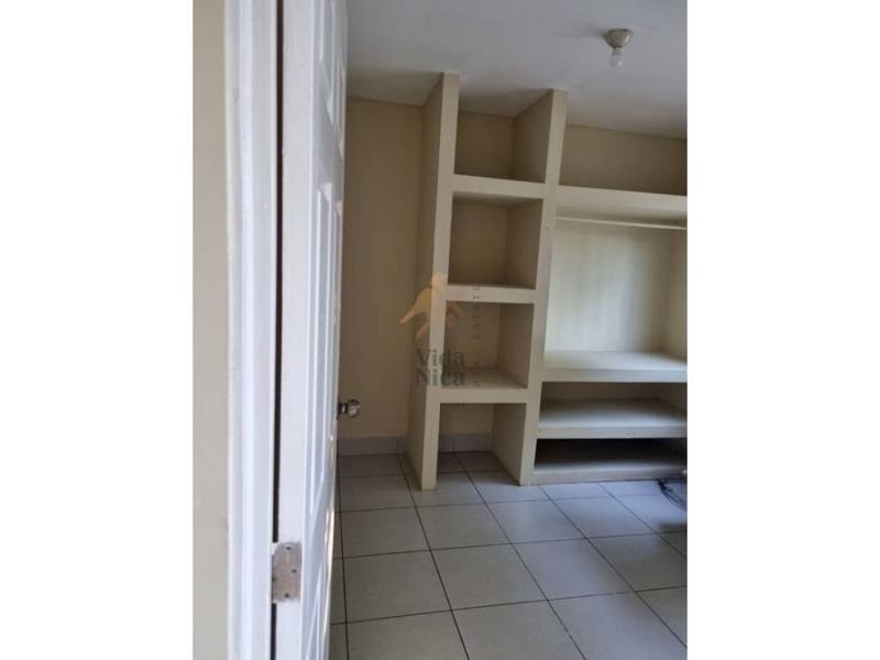 Casa en venta en Ciudad Sandino, Managua – 2 hab, 36 m²
