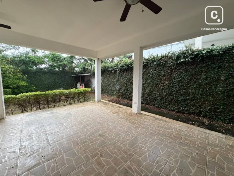 Apartamento en venta en Managua – 3 hab, 220 m², US$ 162,500