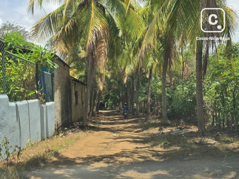 Finca en venta en Masaya – 24,541 varas²