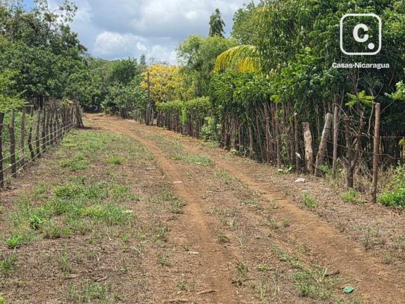 Finca en venta en Masaya – 24,541 varas²