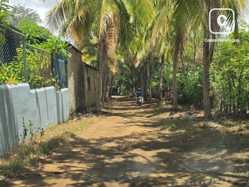 Finca en venta en Masaya – 24,541 varas²