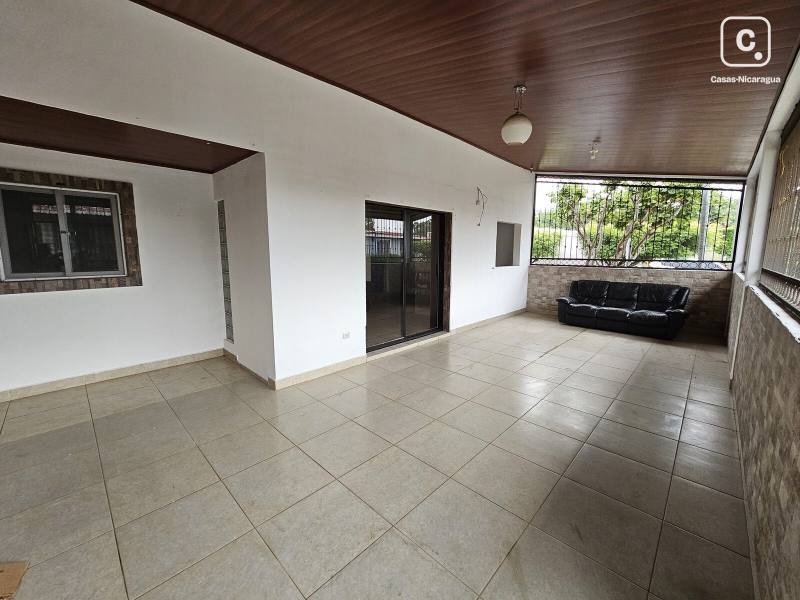 Casa en venta en Managua – 3 hab, 150 m², US$ 115,000