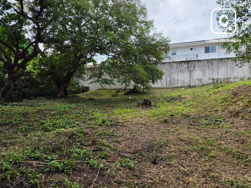 Local comercial en venta en Villa Fontana Sur, Managua – 504 varas²