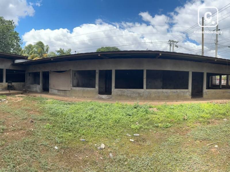 Casa en venta en Masaya – 452 m²