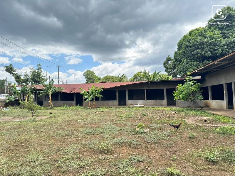 Casa en venta en Masaya – 452 m²