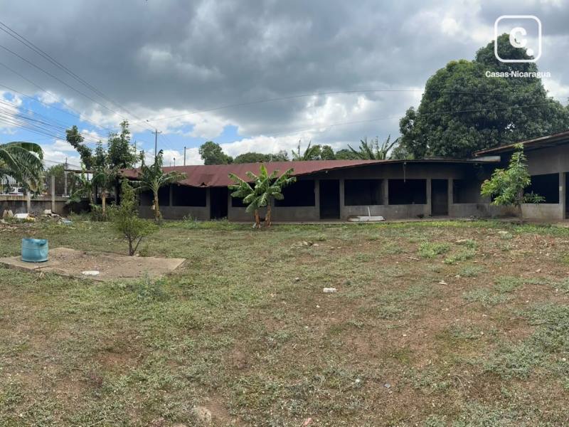 Casa en venta en Masaya – 452 m²