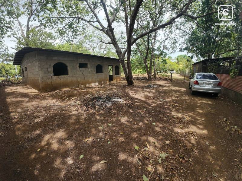 Terreno en venta en Nindirí, Masaya – 420 varas²