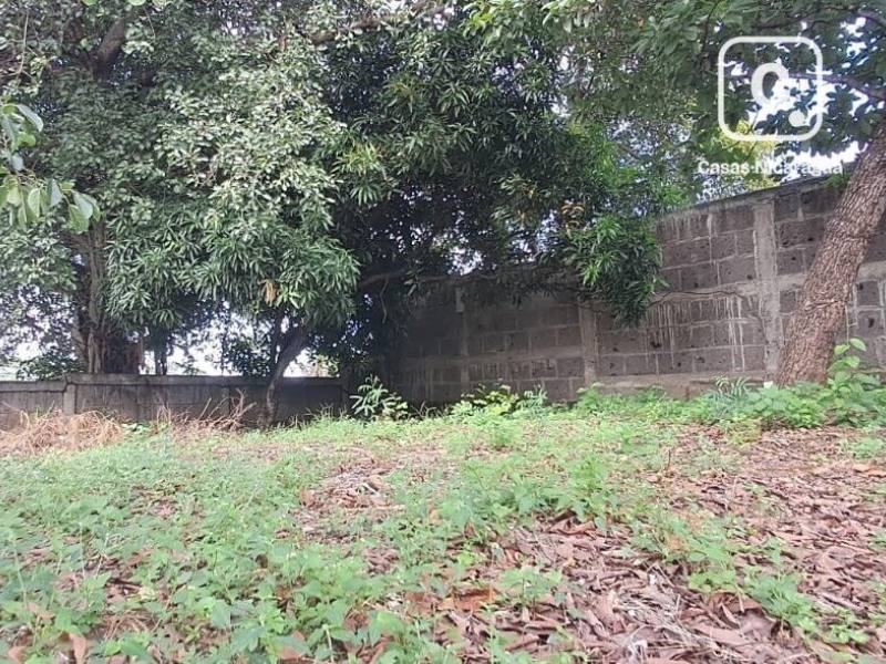 Finca en venta en Managua – 505 varas²