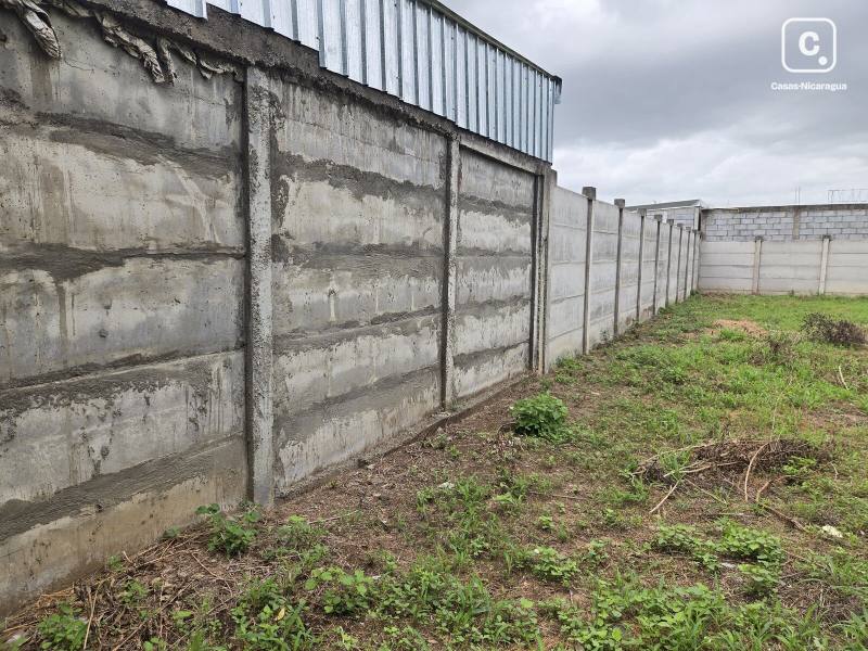 Finca en venta en Managua – 231 varas²