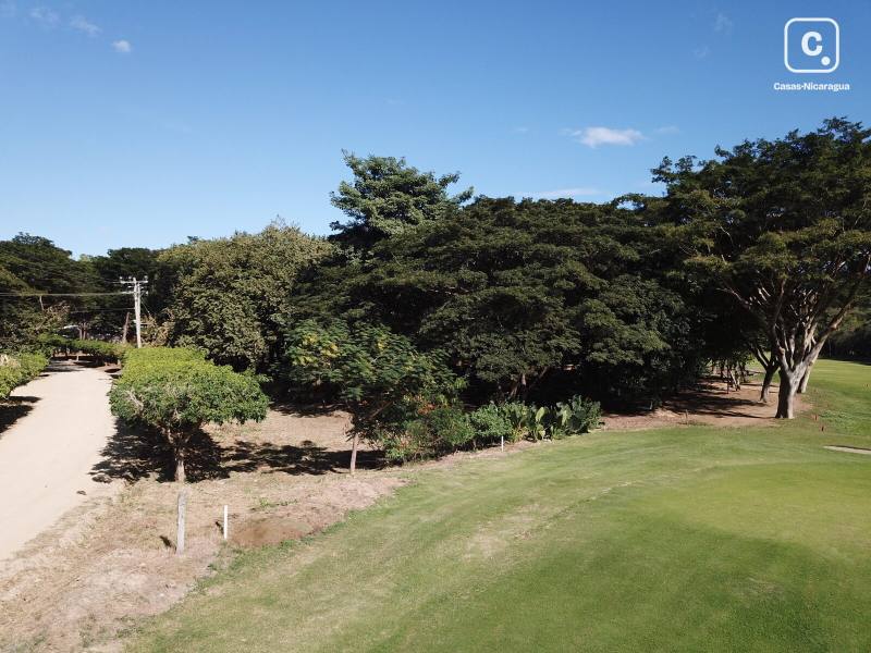 Hacienda Iguana Golf Lot C1