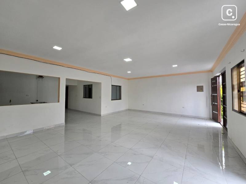 Casa en venta en Estelí – 4 hab, US$ 158,000