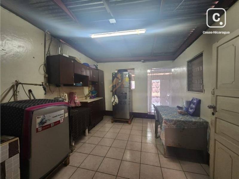 Casa en venta en Masaya – 150 m²
