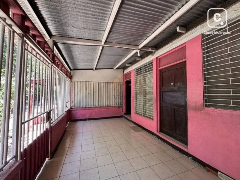 Casa en venta en Managua – 3 hab, 112 m², US$ 66,000